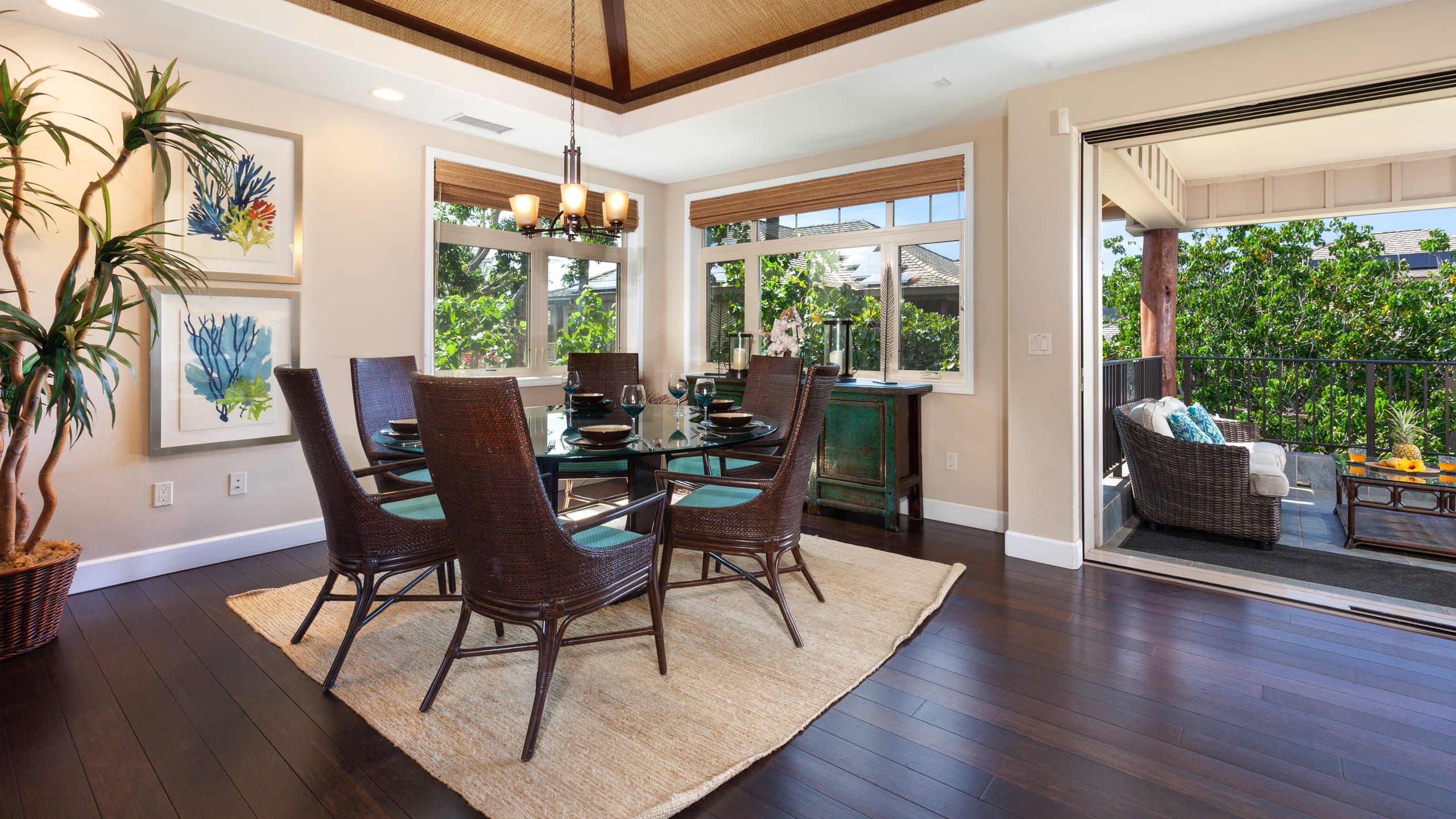 Home in Waimea · ★5.0 · 4 bedrooms · 6 beds · 3.5 baths - Image 10