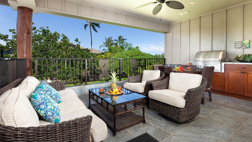 PiH: Sunshine Oasis – Free Hilton Pool Passes Incl