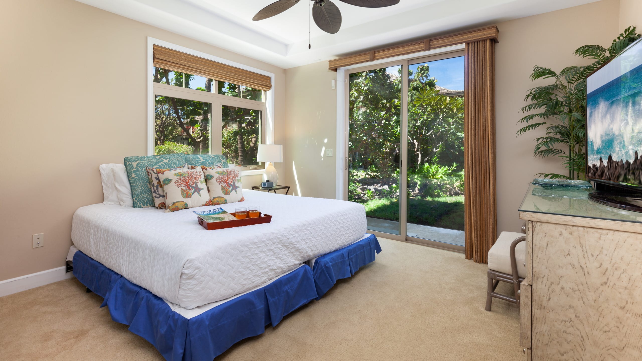 Home in Waimea · ★5.0 · 4 bedrooms · 6 beds · 3.5 baths - Image 16