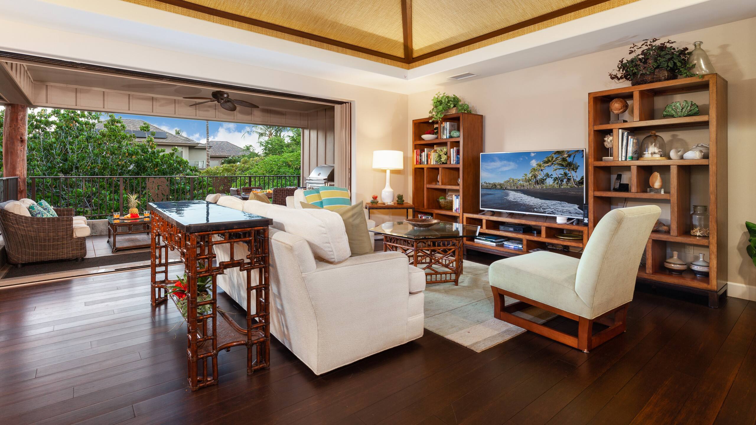 Home in Waimea · ★5.0 · 4 bedrooms · 6 beds · 3.5 baths - Image 4