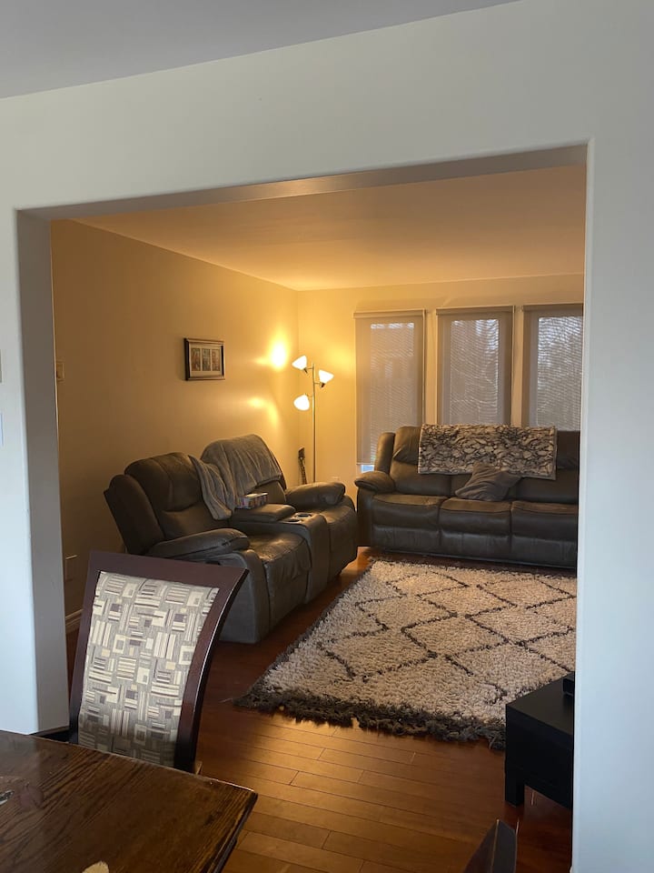 L'AngeGardien Vacation Rentals & Homes Quebec, Canada Airbnb