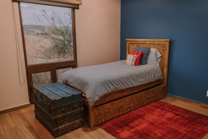 Quarto 1
