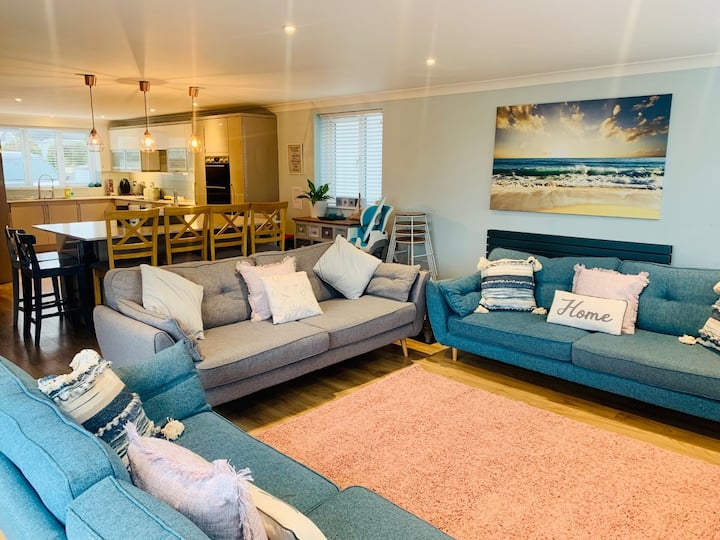 Saundersfoot Holiday Rentals & Homes Wales, United Kingdom Airbnb