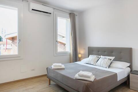 San Vincenzo Rooms Vigonza - Room 8