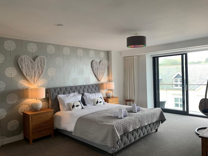 Chumba Kikuu cha Kulala