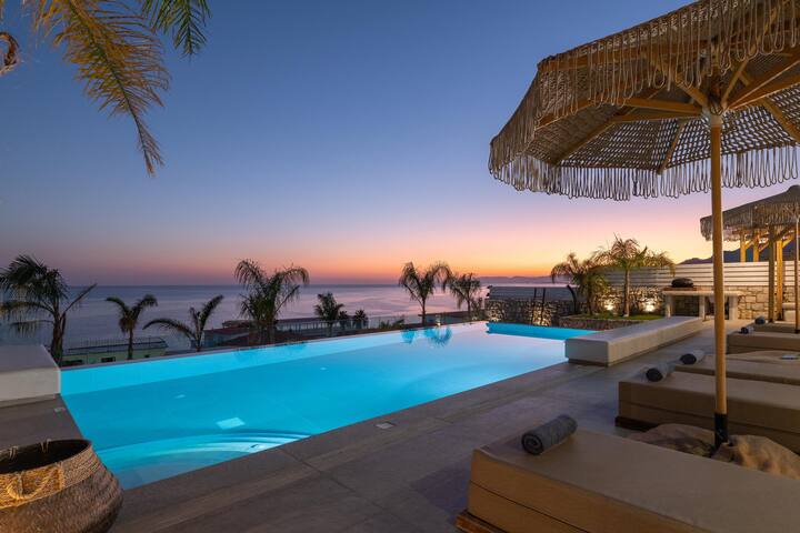 Lido Blue Villa gallery image 3