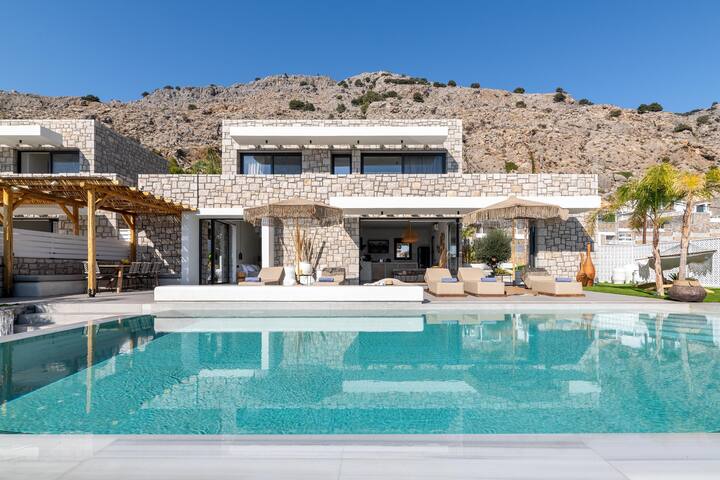 Lido Blue Villa gallery image 5