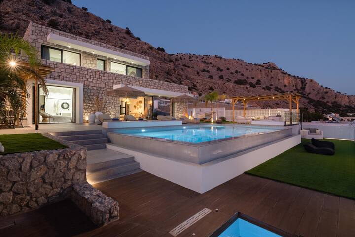 Lido Blue Villa gallery image 4