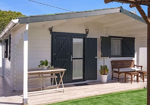 La casita de Pepa
