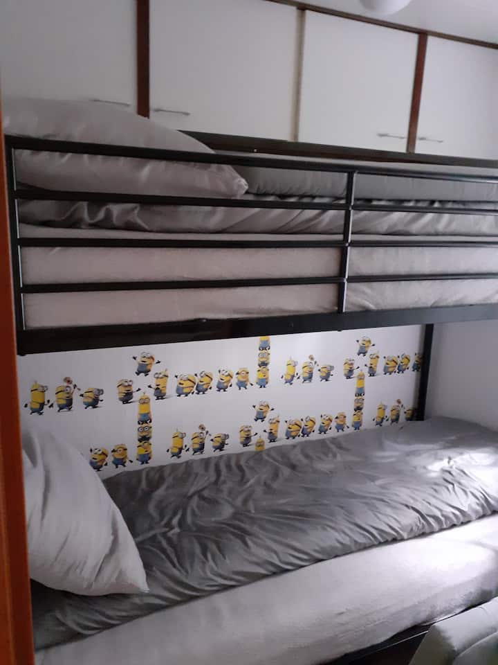 спална соба 2