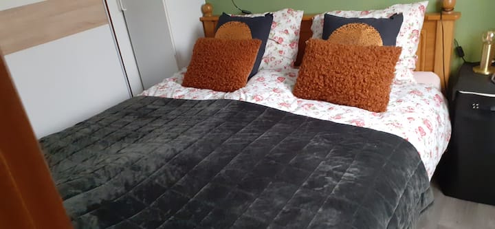 спална соба