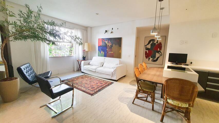 Apartamento Arpoador gallery image 2