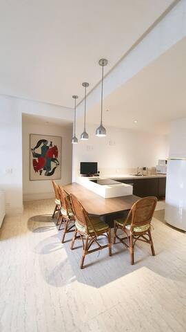 Apartamento Arpoador gallery image 4