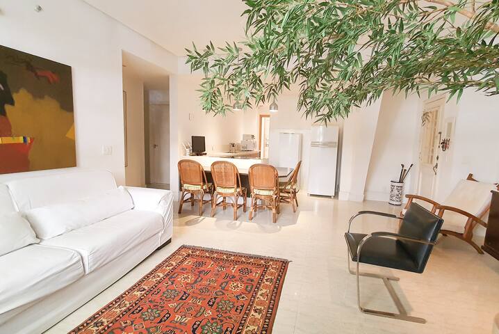 Apartamento Arpoador gallery image 3