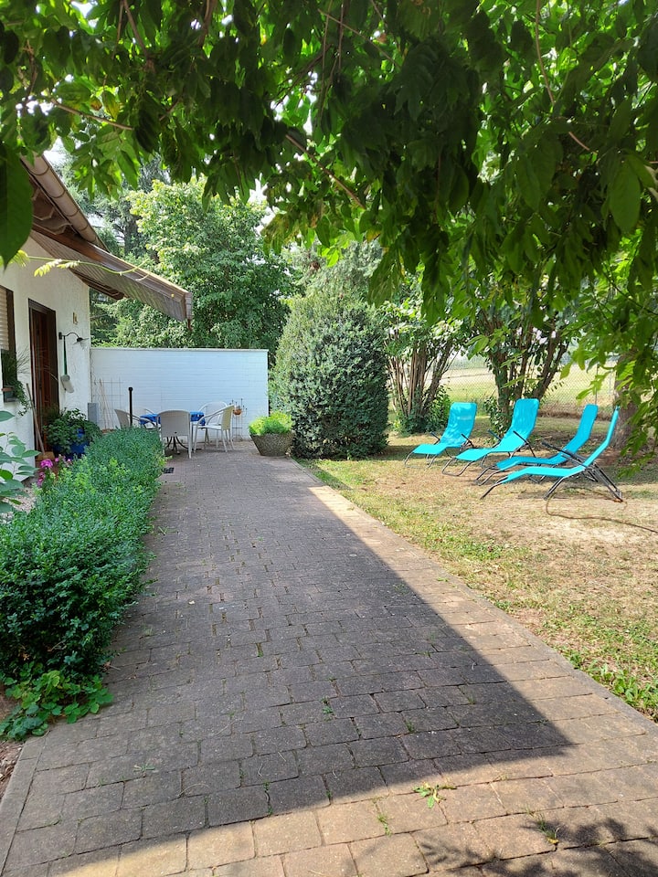 Birkenhof Wanfried vacation rental Houses for Rent in Wanfried