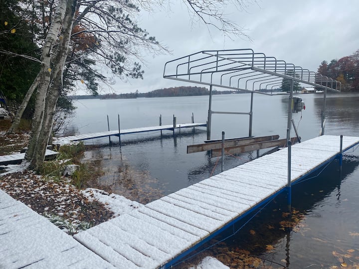 10 Best Cabin Rentals Near Minocqua, Wisconsin Updated 2024 Trip101