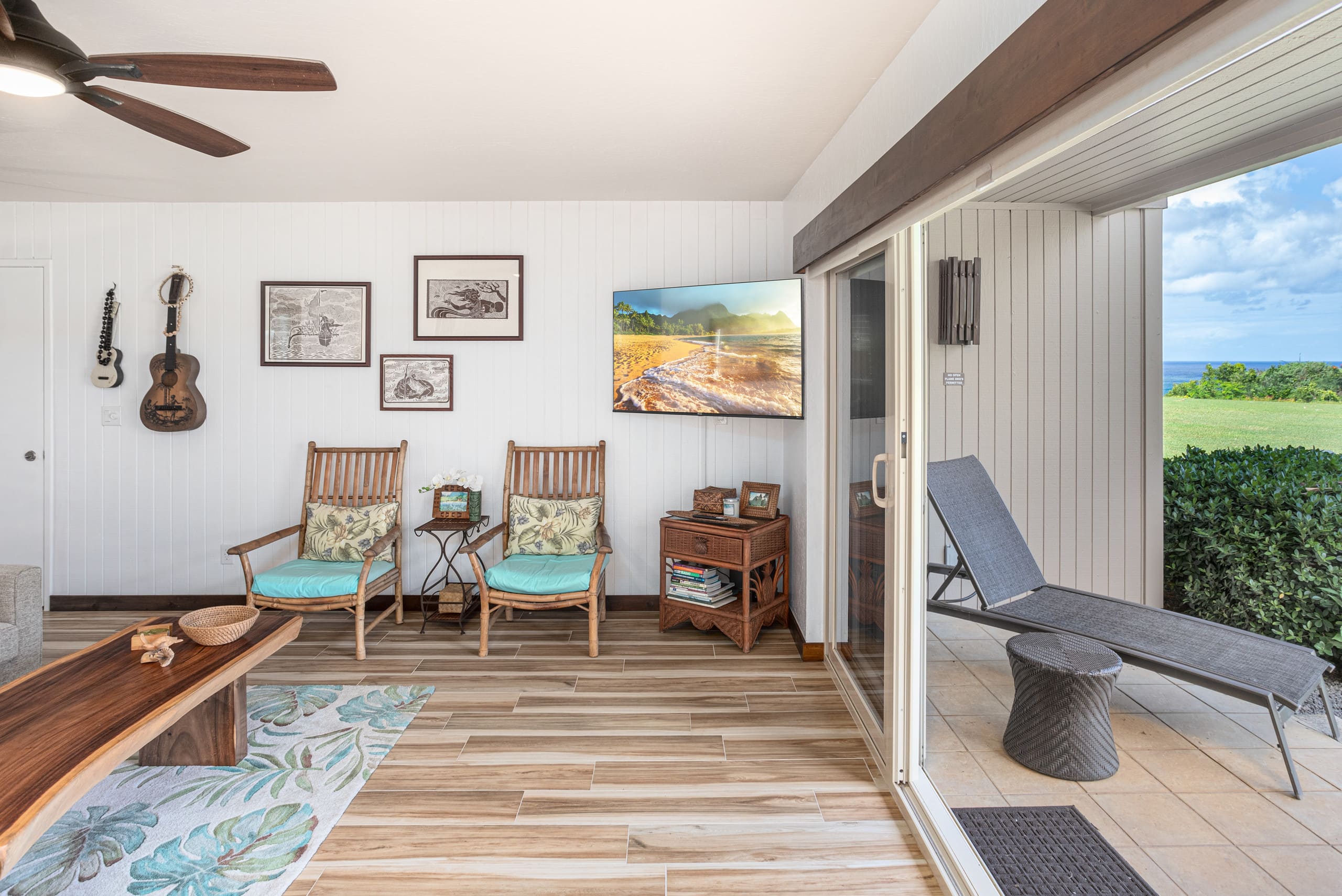 Condo in Princeville · ★4.9 · 1 bedroom · 1 bed · 1 bath - Image 5
