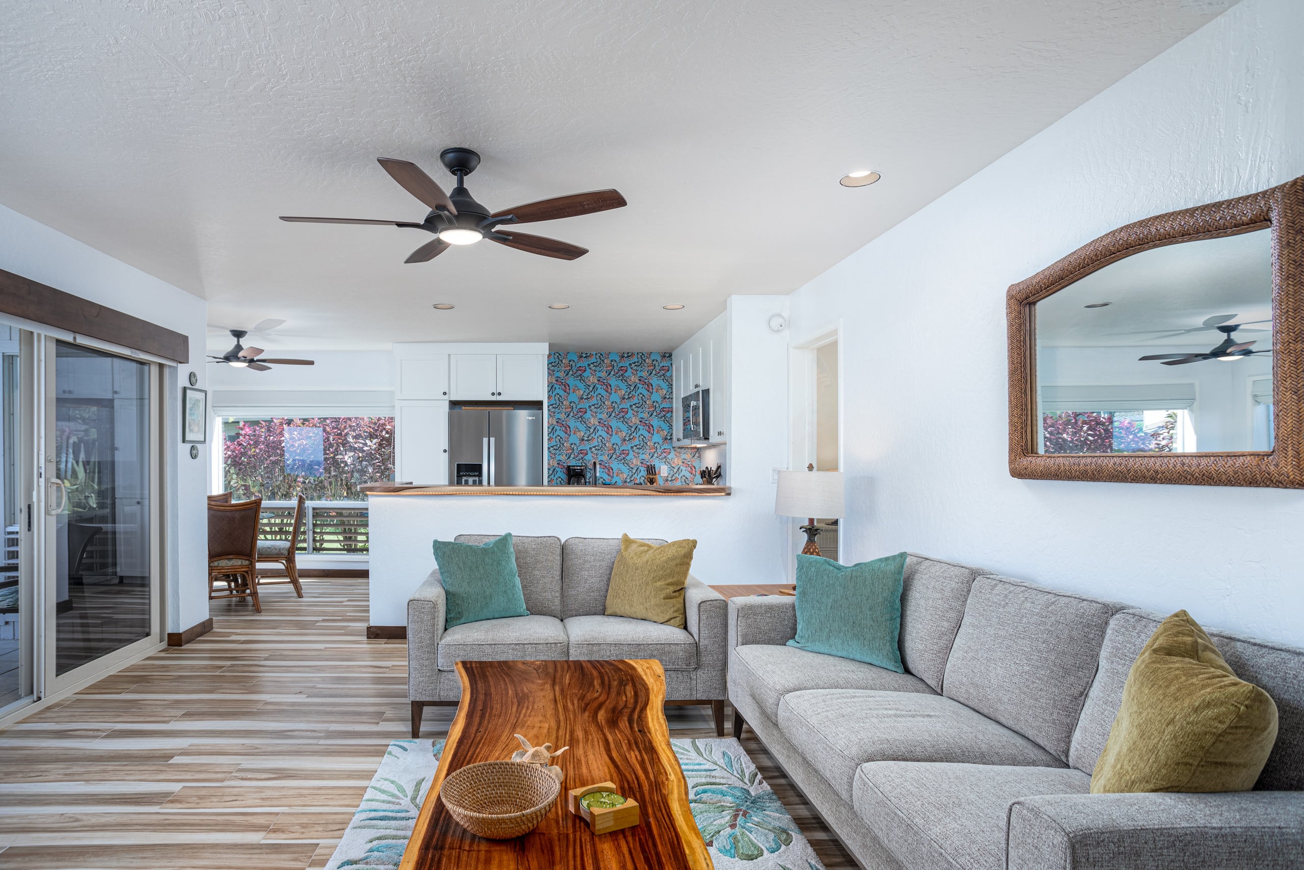 Condo in Princeville · ★4.9 · 1 bedroom · 1 bed · 1 bath - Image 4