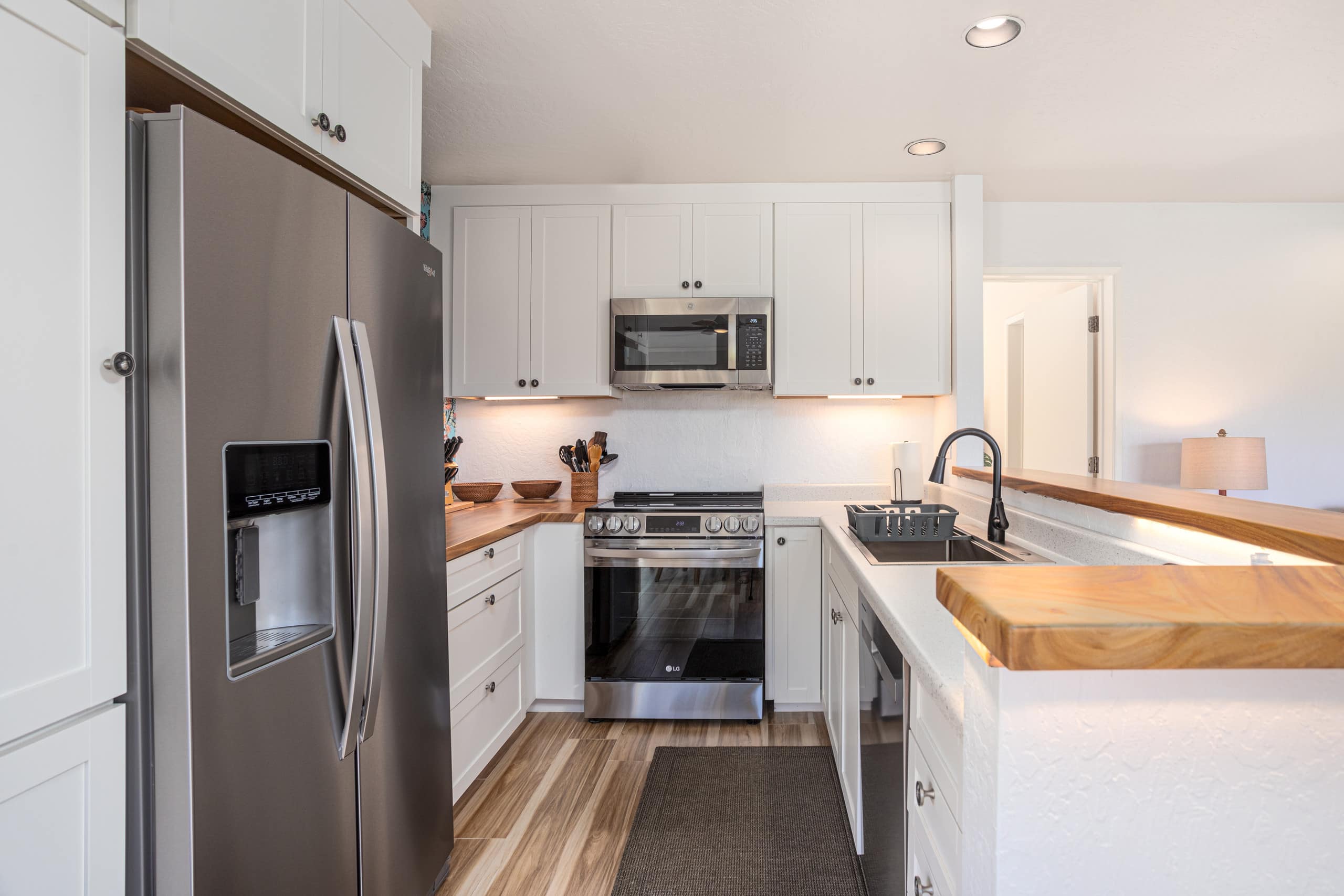 Condo in Princeville · ★4.9 · 1 bedroom · 1 bed · 1 bath - Image 8