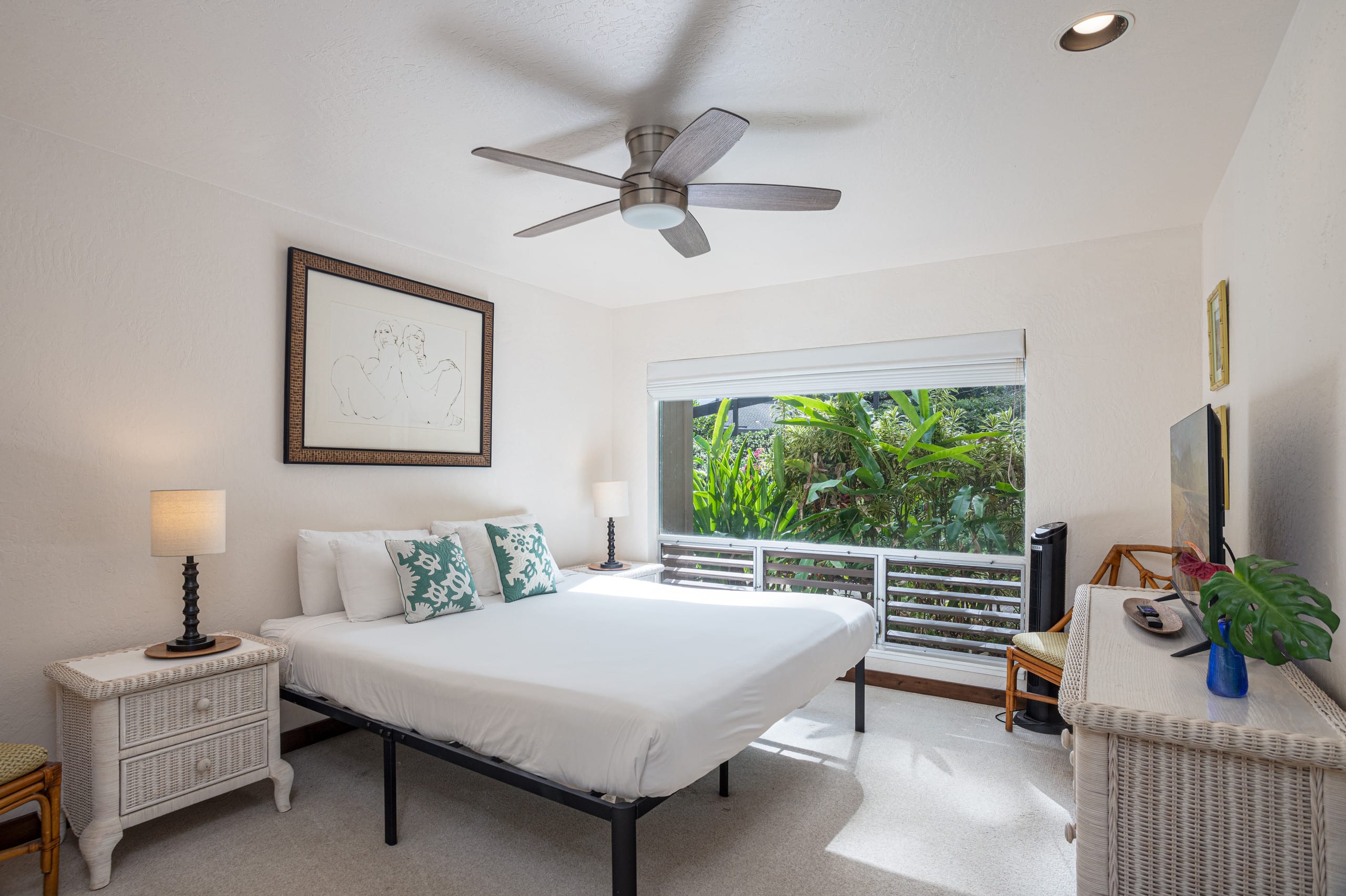 Condo in Princeville · ★4.9 · 1 bedroom · 1 bed · 1 bath - Image 11