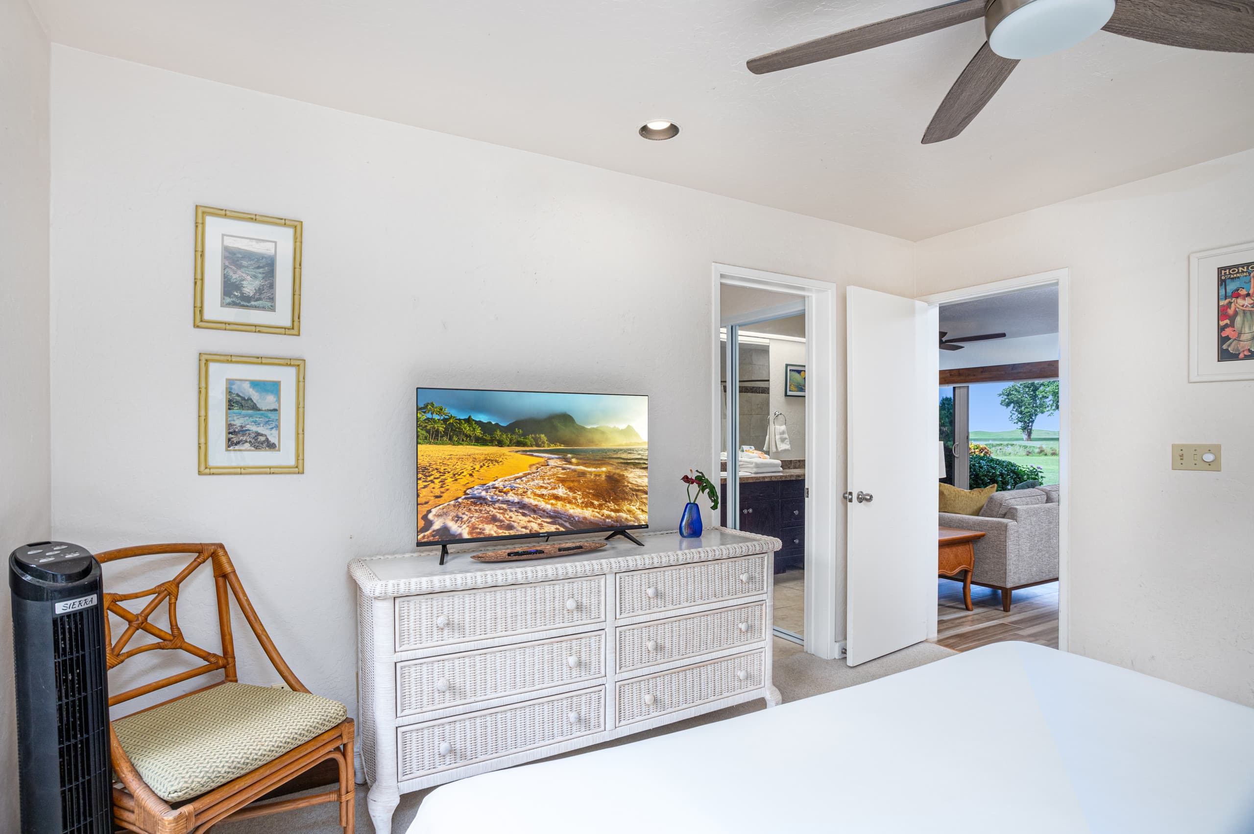 Condo in Princeville · ★4.9 · 1 bedroom · 1 bed · 1 bath - Image 13