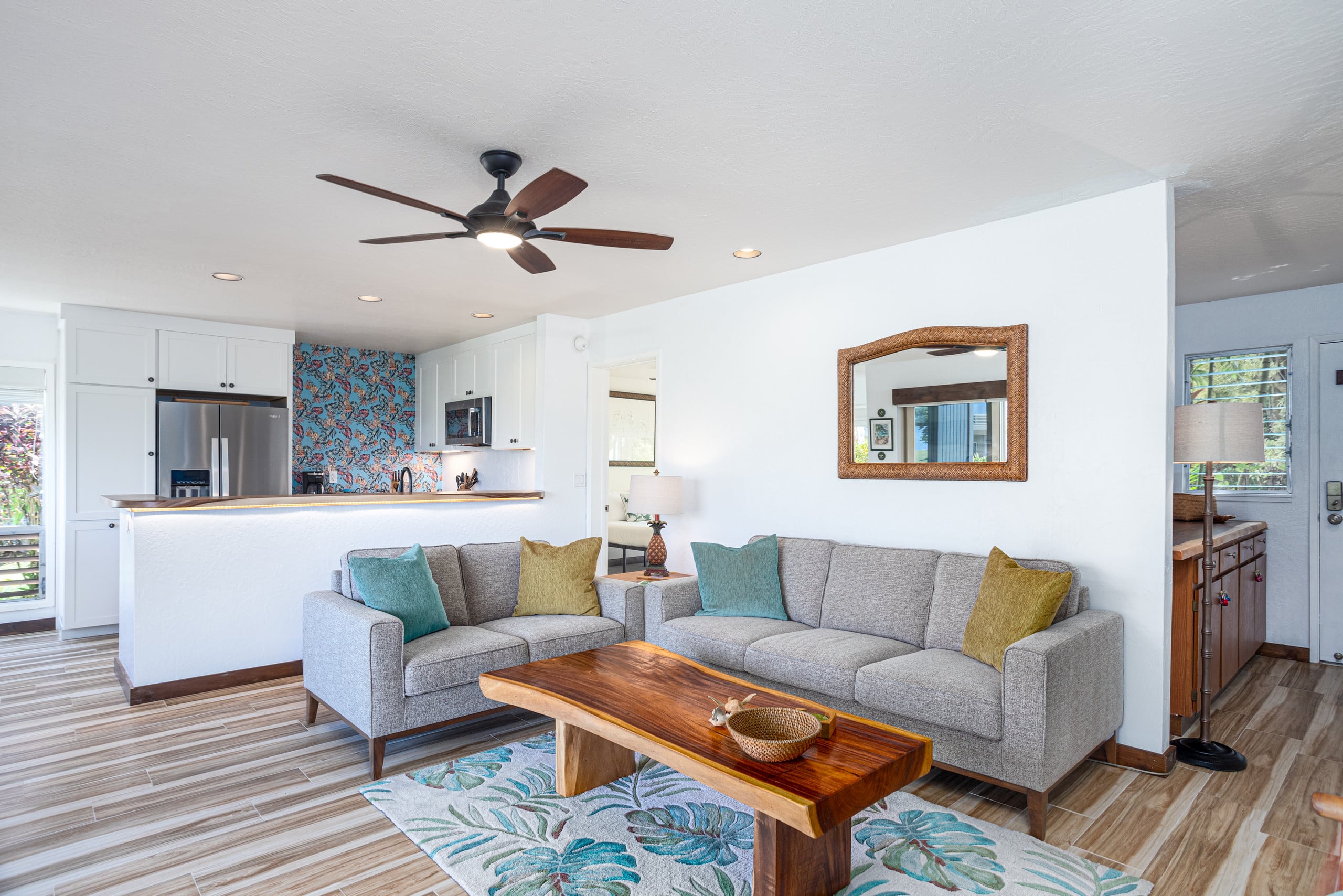 Condo in Princeville · ★4.9 · 1 bedroom · 1 bed · 1 bath - Image 2