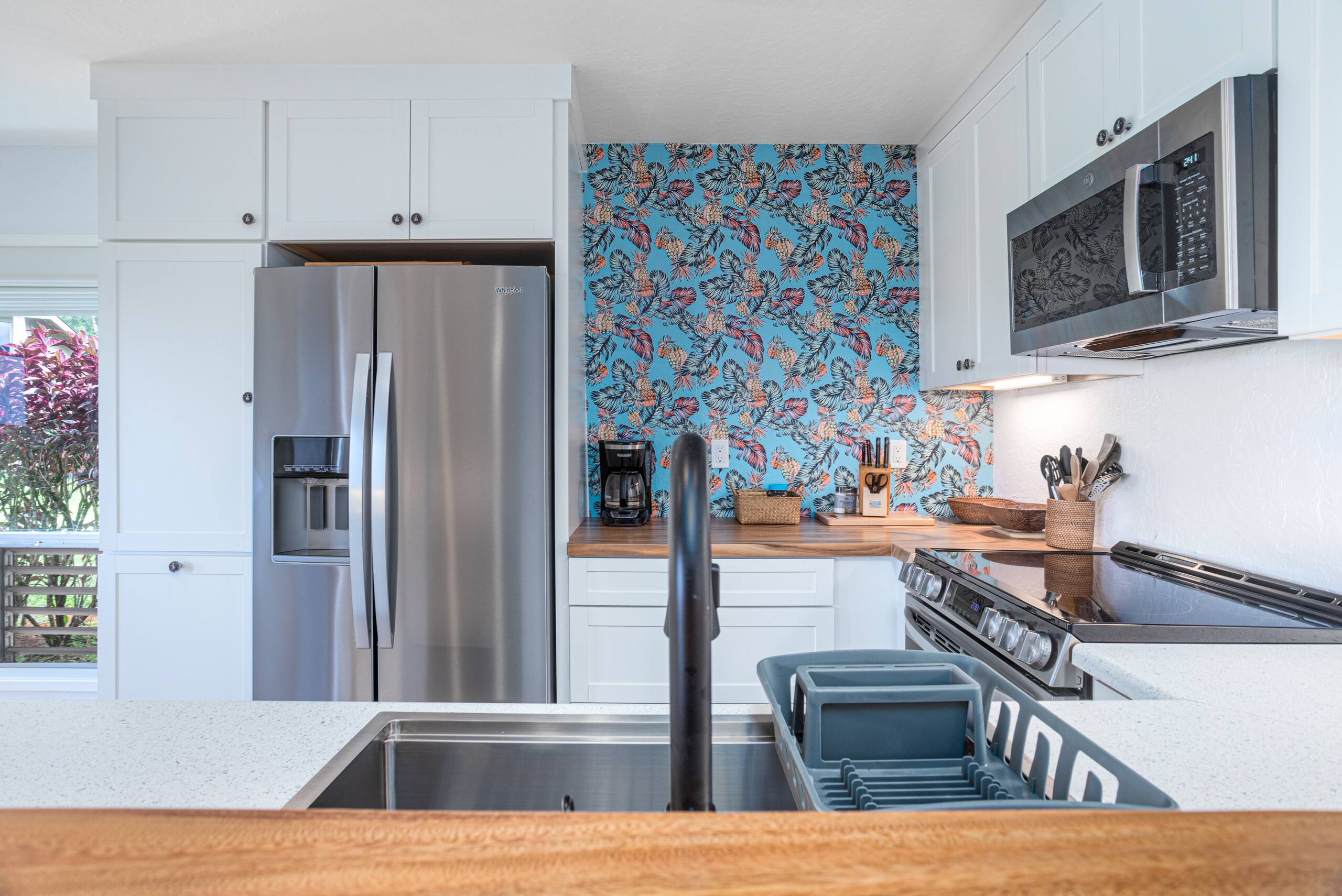 Condo in Princeville · ★4.9 · 1 bedroom · 1 bed · 1 bath - Image 7