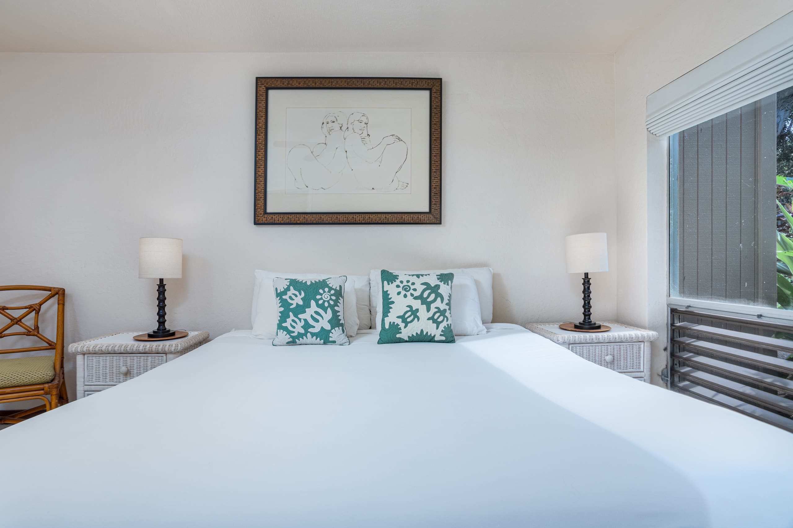 Condo in Princeville · ★4.9 · 1 bedroom · 1 bed · 1 bath - Image 12