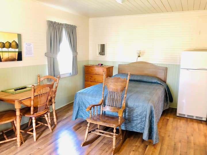 ห้องนอน