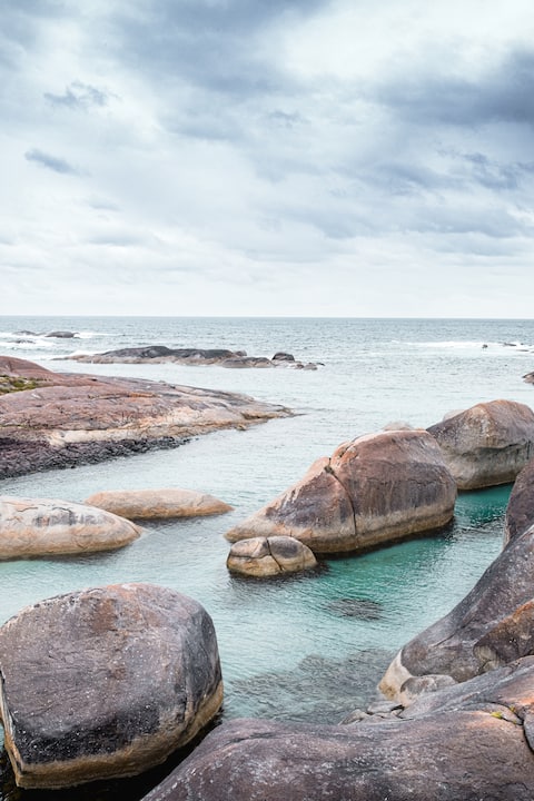 The Slow Drift - A coastal escape, Denmark WA