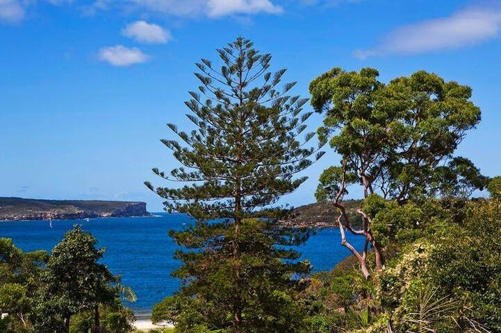 Balmoral Hamptons House – Heated pool and hot tub gallery image 3