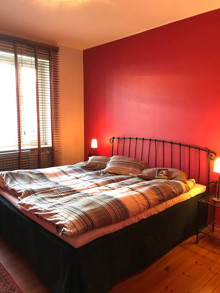 საძინებელი 2