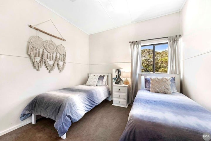 Сингълс спалня