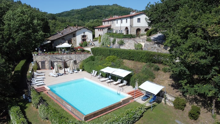 La Fratta 10 - Barberino di Mugello