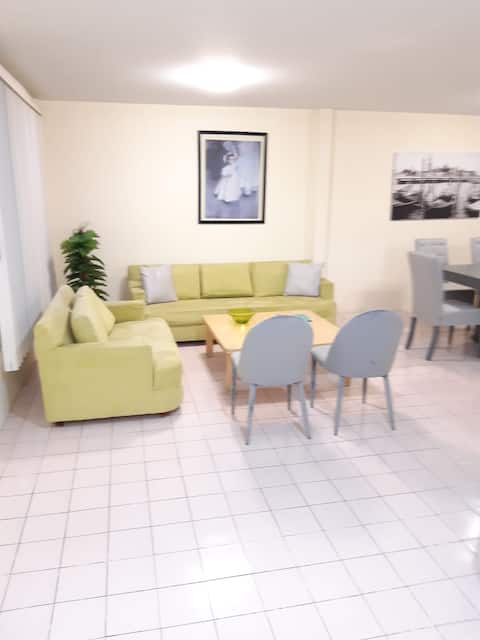 Top Airbnb: Cozy Suite Near Tangamanga 4 en San Luis Potosí
