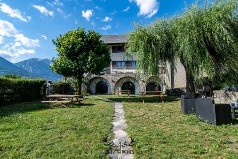 Gite Les 3 Arches