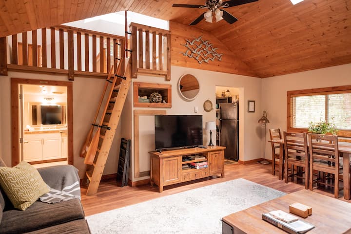 Chesterman Beach Paradise Is A Short Walk Away! - Pacific Rim National Park Reserve - Long Beach Unit