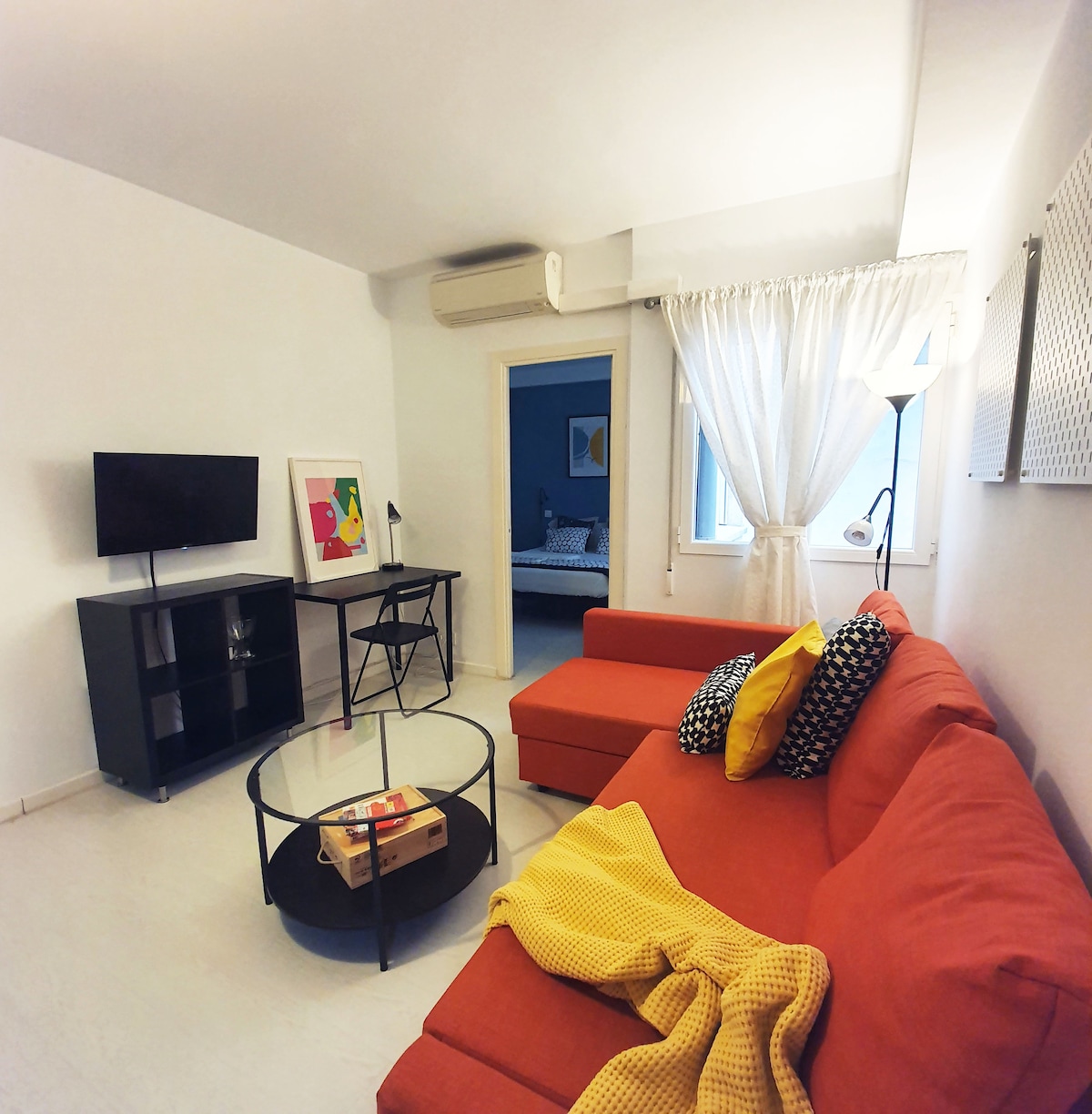 工作和学习/工作和学习区