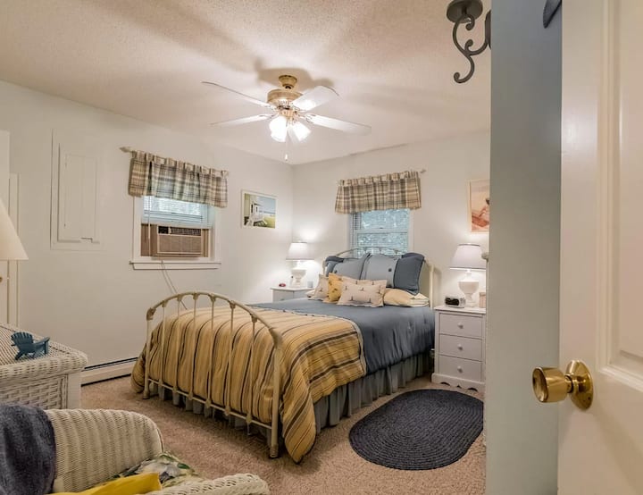 ห้องนอนใหญ่