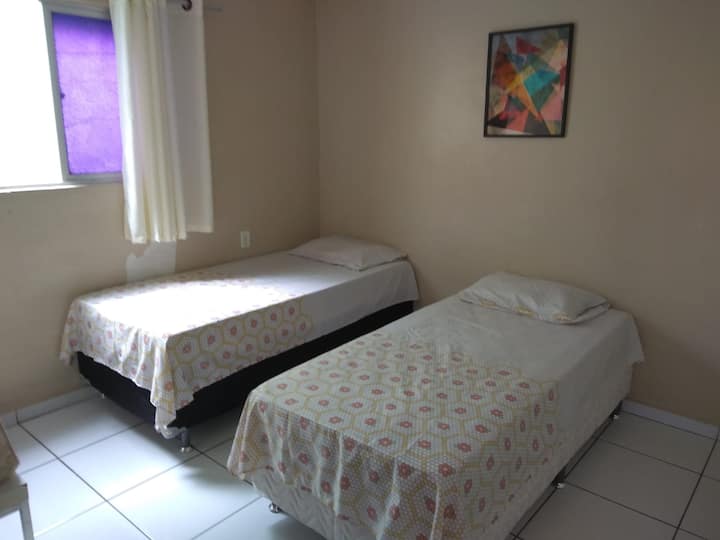 غرفة النوم 1