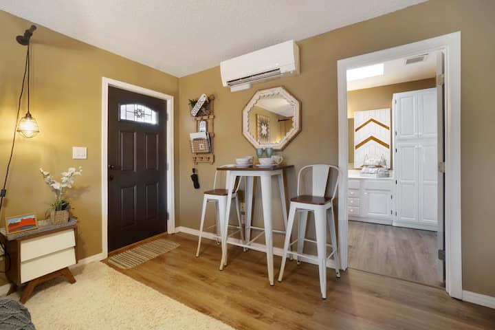 Vermillion$view Ensuite Private Exterior Entrance - Arizona