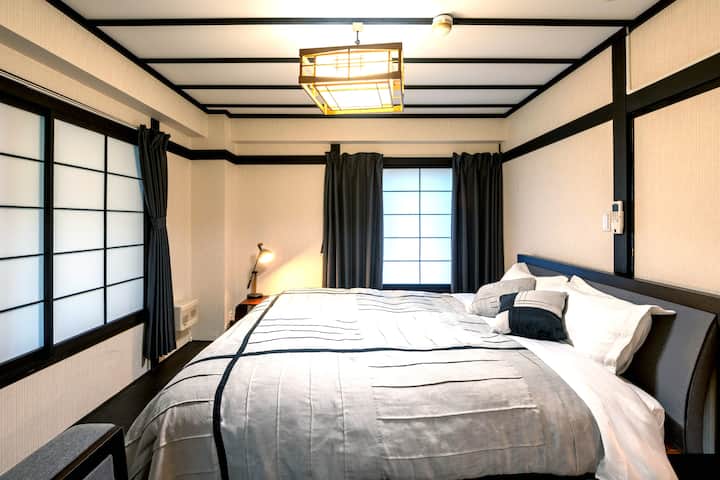 ห้องนอนใหญ่