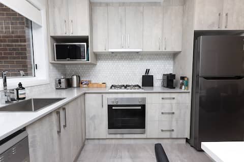 Wagga Apartments #4