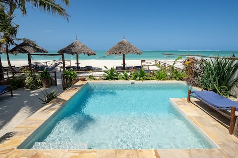 Villa Thamani with Private Pool ZanzibarHouses