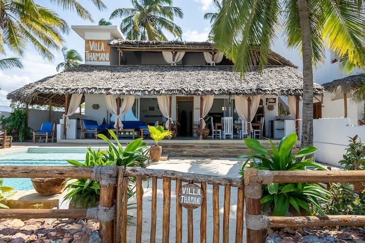 ZanzibarHouses managed Airbnb listing 2