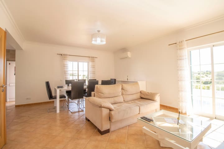 Empire Algarve managed Airbnb listing 1