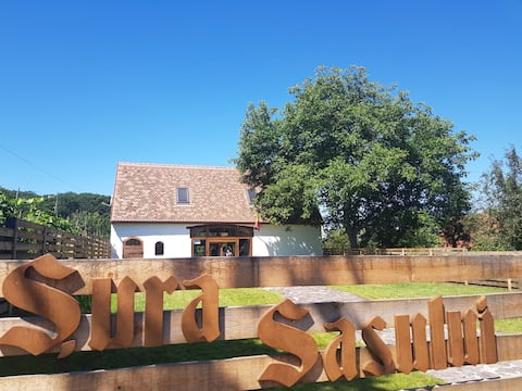 SÄƒliÈ™te Ferienwohnungen Unterkunfte Sibiu Rumanien Airbnb