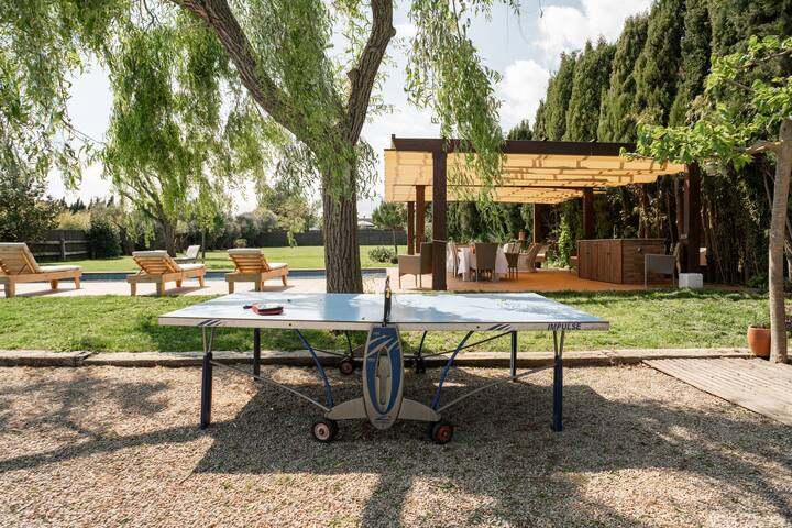 Magnifica Villa aislada gallery image 5