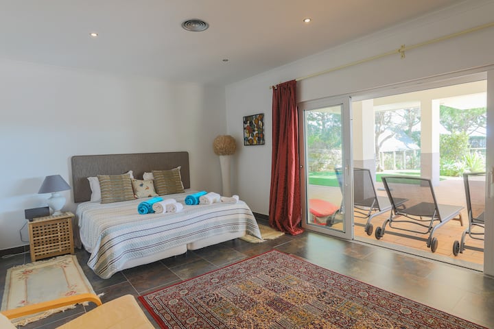 غرفة النوم 4