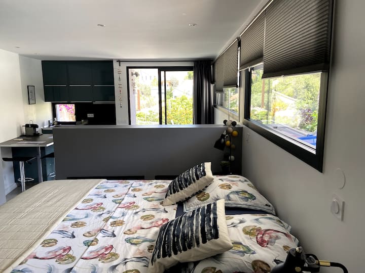 Room Total View 